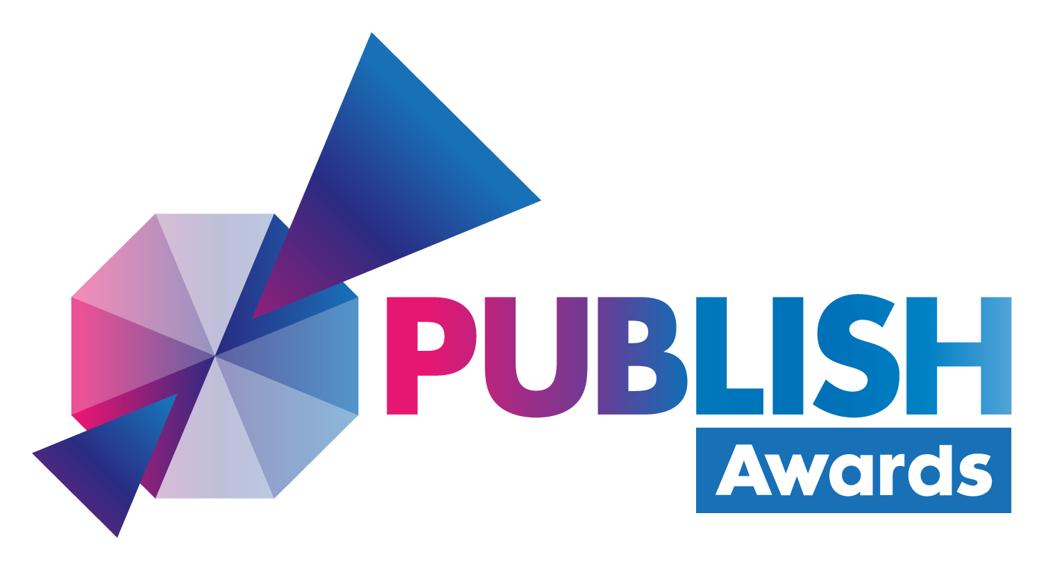 Publish Awards logo_2023